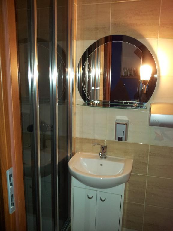 Euro Hostel Krakau Zimmer foto